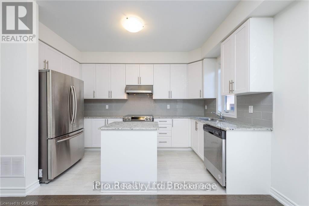 3958 Leonardo Street, Burlington, Ontario  L7M 0Z7 - Photo 15 - W13171544