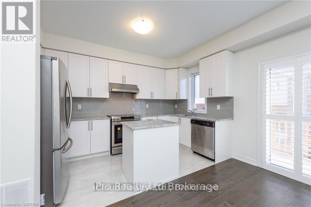 3958 Leonardo Street, Burlington, Ontario  L7M 0Z7 - Photo 16 - W13171544