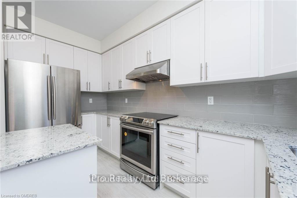 3958 Leonardo Street, Burlington, Ontario  L7M 0Z7 - Photo 17 - W13171544