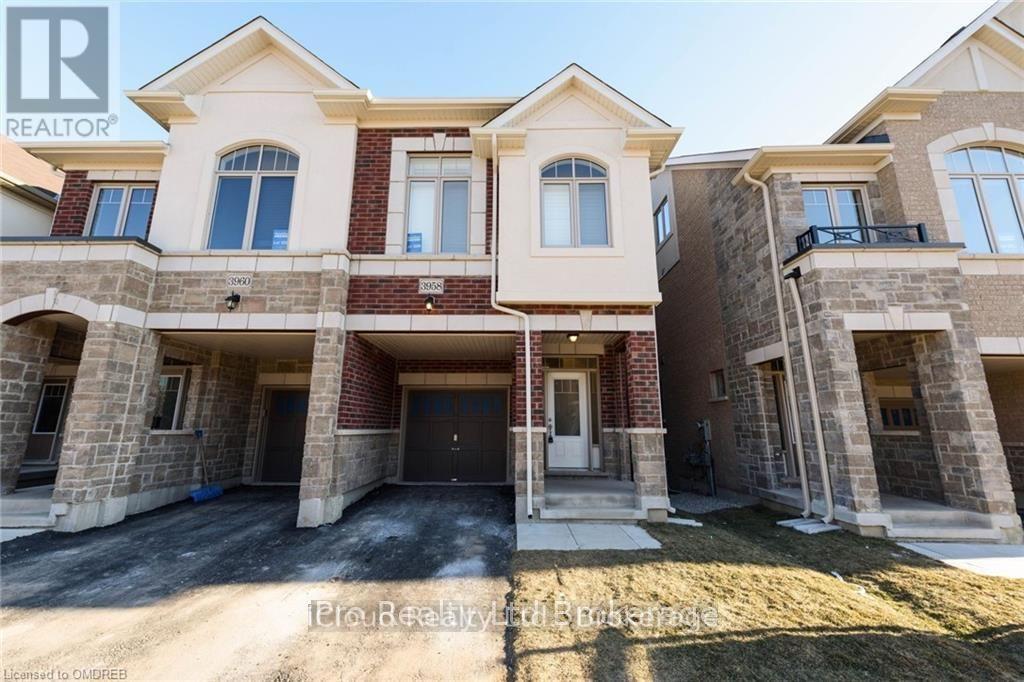 3958 Leonardo Street, Burlington, Ontario  L7M 0Z7 - Photo 2 - W13171544
