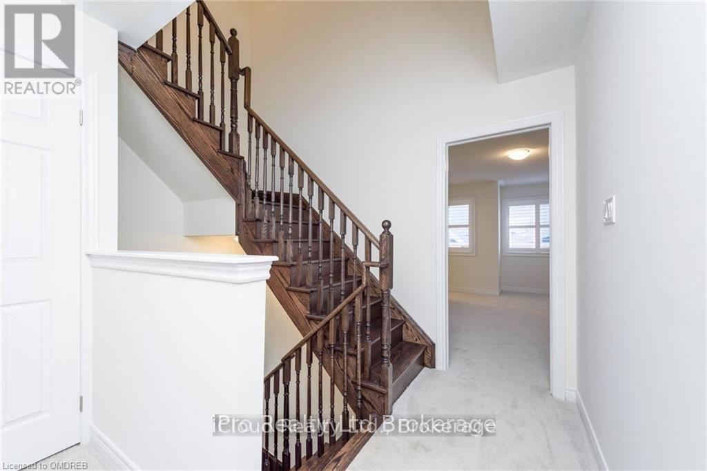 3958 Leonardo Street, Burlington, Ontario  L7M 0Z7 - Photo 20 - W13171544