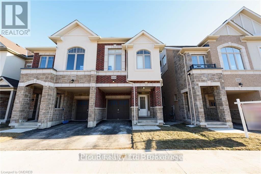 3958 Leonardo Street, Burlington, Ontario  L7M 0Z7 - Photo 3 - W13171544