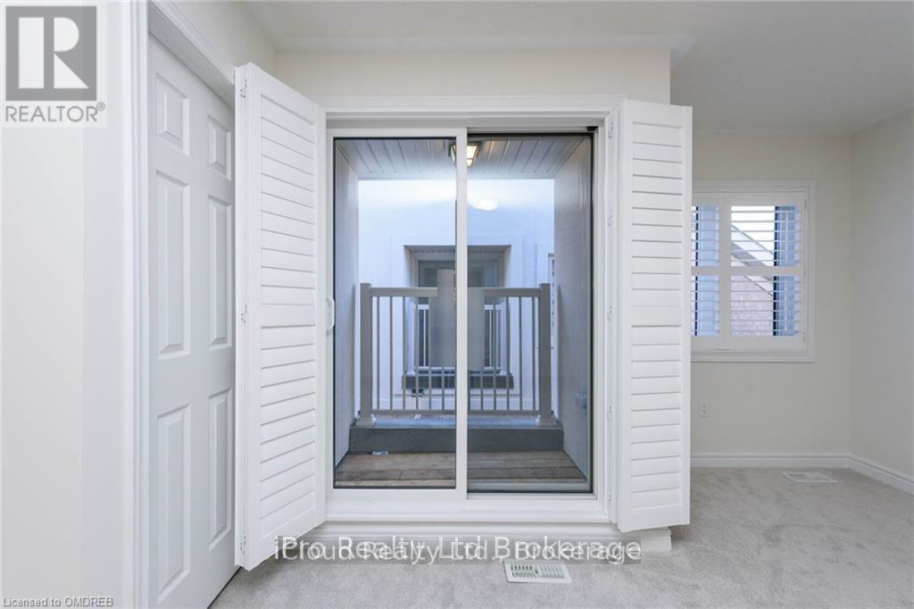 3958 Leonardo Street, Burlington, Ontario  L7M 0Z7 - Photo 44 - W13171544