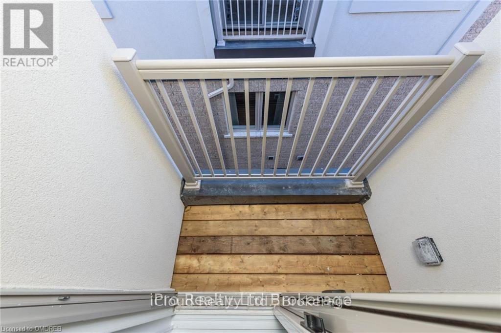 3958 Leonardo Street, Burlington, Ontario  L7M 0Z7 - Photo 45 - W13171544