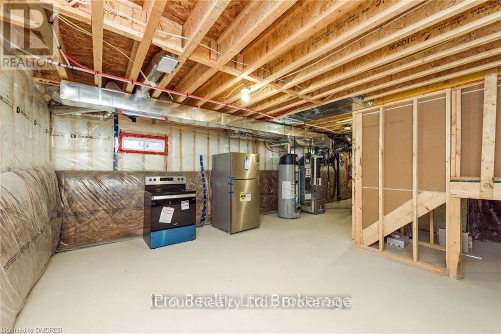 3958 Leonardo Street, Burlington, Ontario  L7M 0Z7 - Photo 49 - W13171544