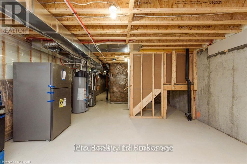 3958 Leonardo Street, Burlington, Ontario  L7M 0Z7 - Photo 50 - W13171544