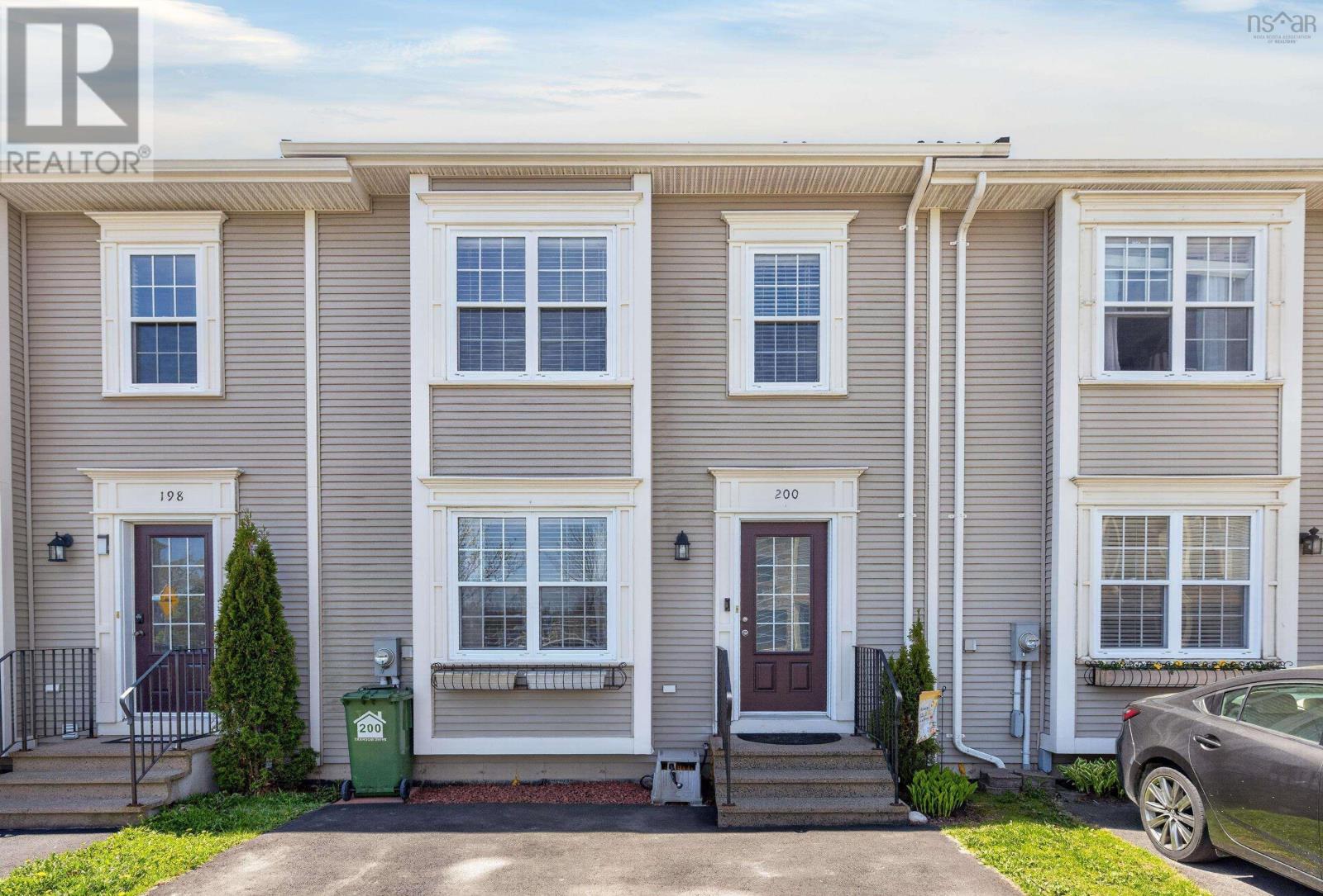 200 Transom Drive, Halifax, Nova Scotia  B3M 4T7 - Photo 45 - 202612109