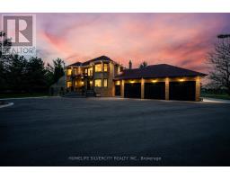 15 ESTATEVIEW CIRCLE, Brampton, Ontario