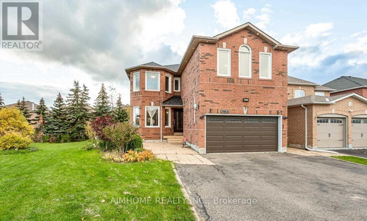 BASEMENT - 6230 MCGRIFF COURT, Mississauga, Ontario