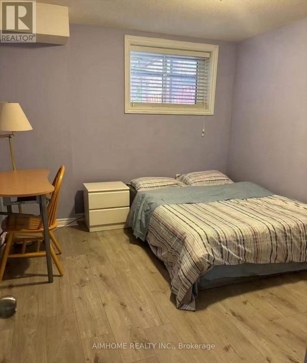 Basement - 6230 Mcgriff Court, Mississauga, Ontario  L5V 2G5 - Photo 3 - W13171572