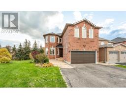 BASEMENT - 6230 MCGRIFF COURT, Mississauga, Ontario