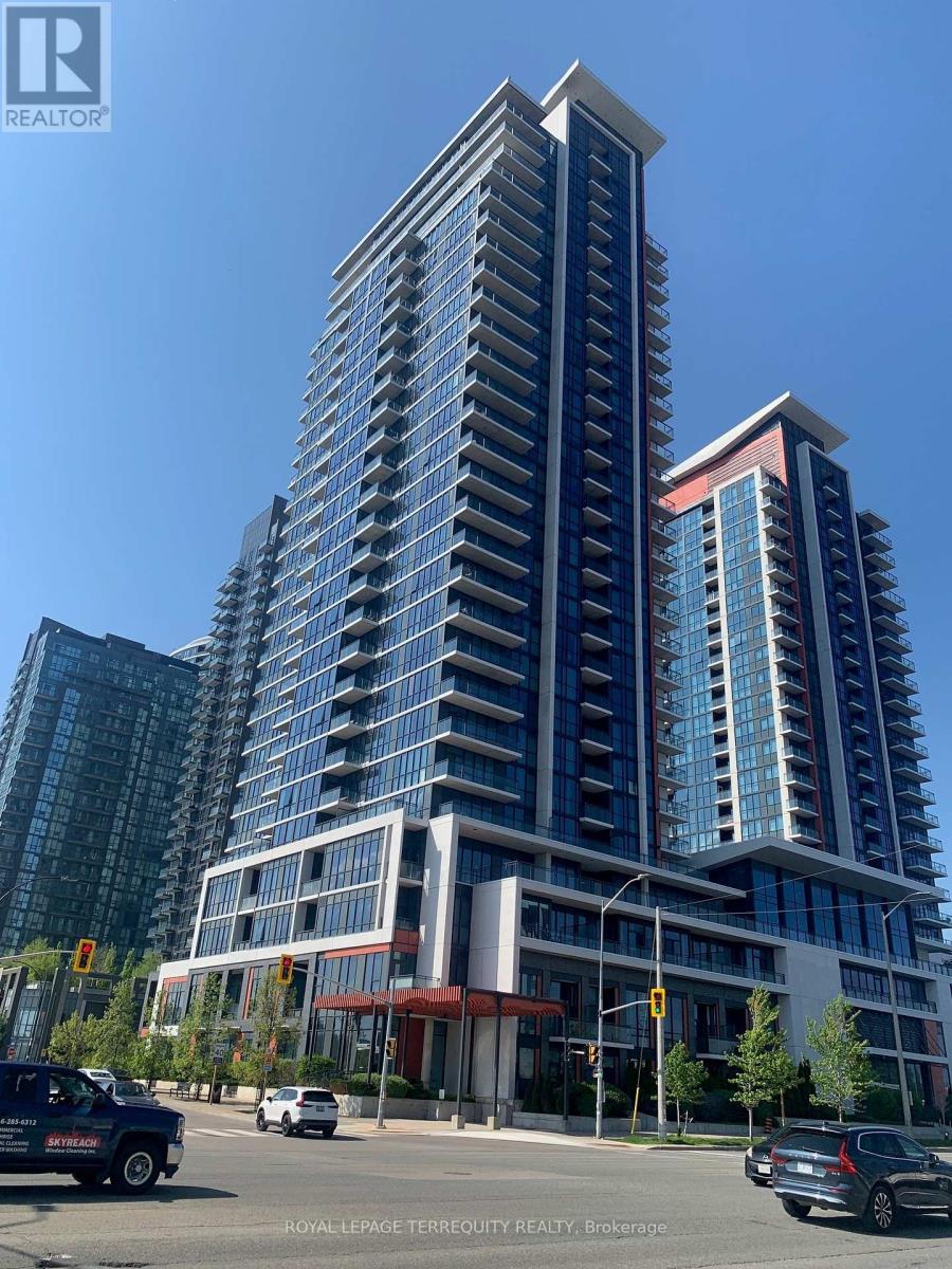 703 - 75 EGLINTON AVENUE W, Mississauga, Ontario