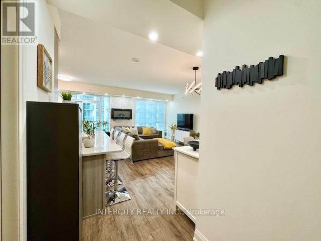503 - 55 Yorkland Boulevard, Brampton, Ontario  L6P 4K9 - Photo 11 - W13171604