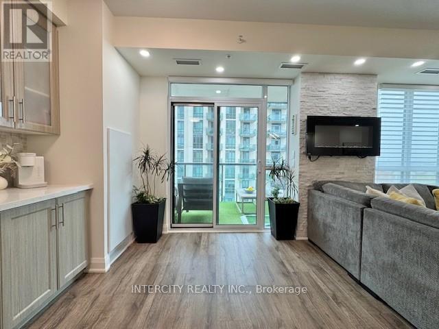 503 - 55 Yorkland Boulevard, Brampton, Ontario  L6P 4K9 - Photo 16 - W13171604