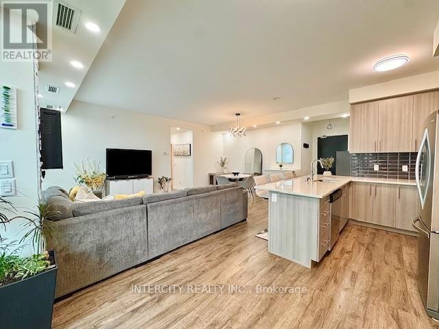 503 - 55 Yorkland Boulevard, Brampton, Ontario  L6P 4K9 - Photo 17 - W13171604