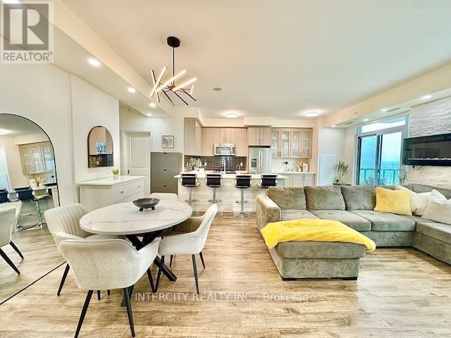 503 - 55 Yorkland Boulevard, Brampton, Ontario  L6P 4K9 - Photo 18 - W13171604