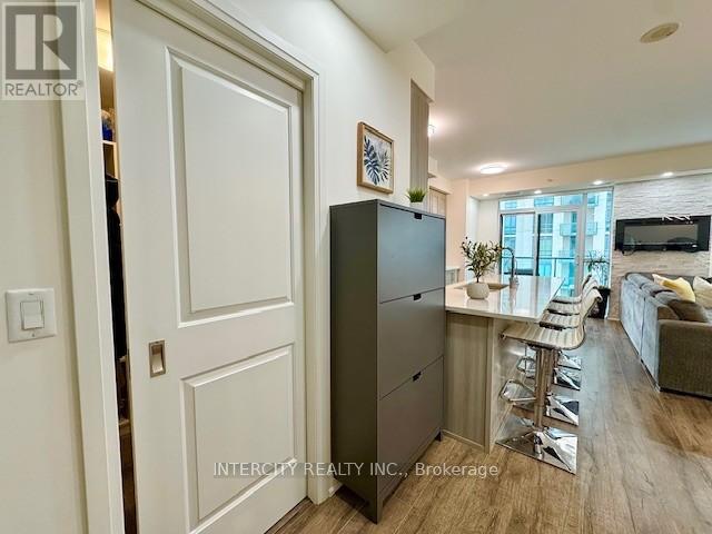 503 - 55 Yorkland Boulevard, Brampton, Ontario  L6P 4K9 - Photo 20 - W13171604