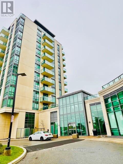 503 - 55 Yorkland Boulevard, Brampton, Ontario  L6P 4K9 - Photo 7 - W13171604