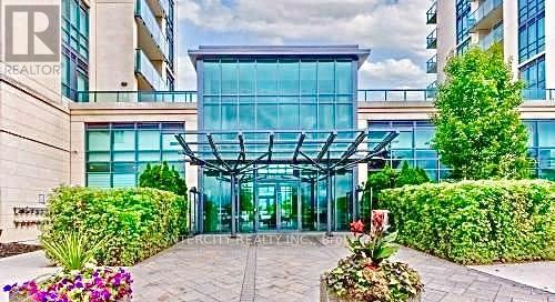503 - 55 Yorkland Boulevard, Brampton, Ontario  L6P 4K9 - Photo 8 - W13171604