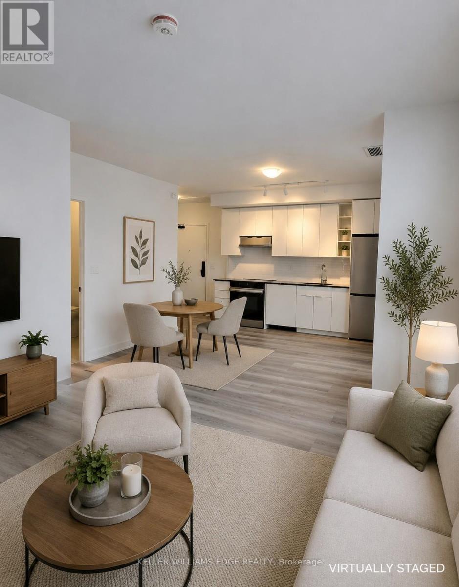 2209 - 2075 LAKESHORE ROAD, Burlington, Ontario