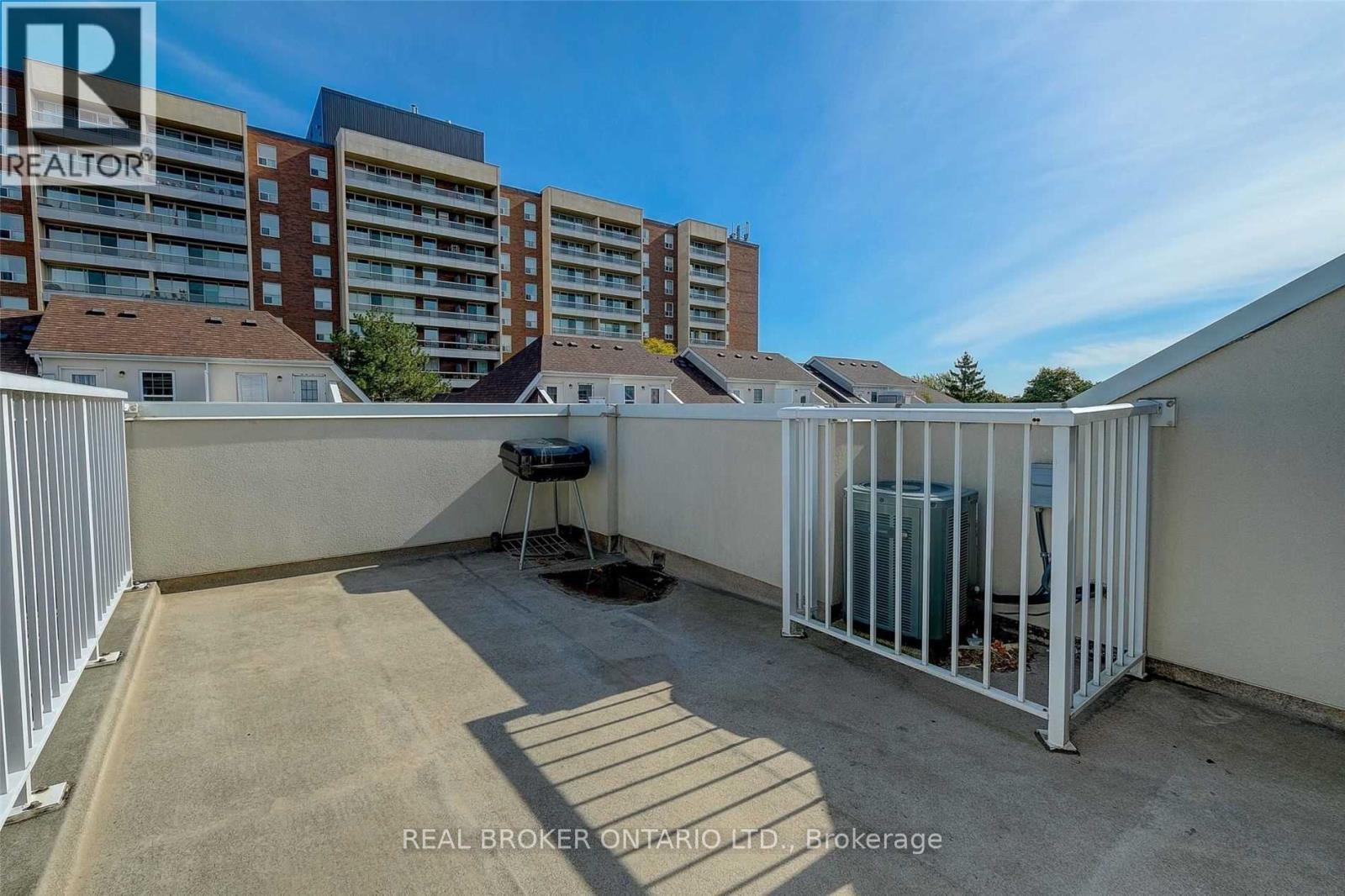 26 - 37 Four Winds Drive, Toronto, Ontario  M3J 1K7 - Photo 14 - W13171614