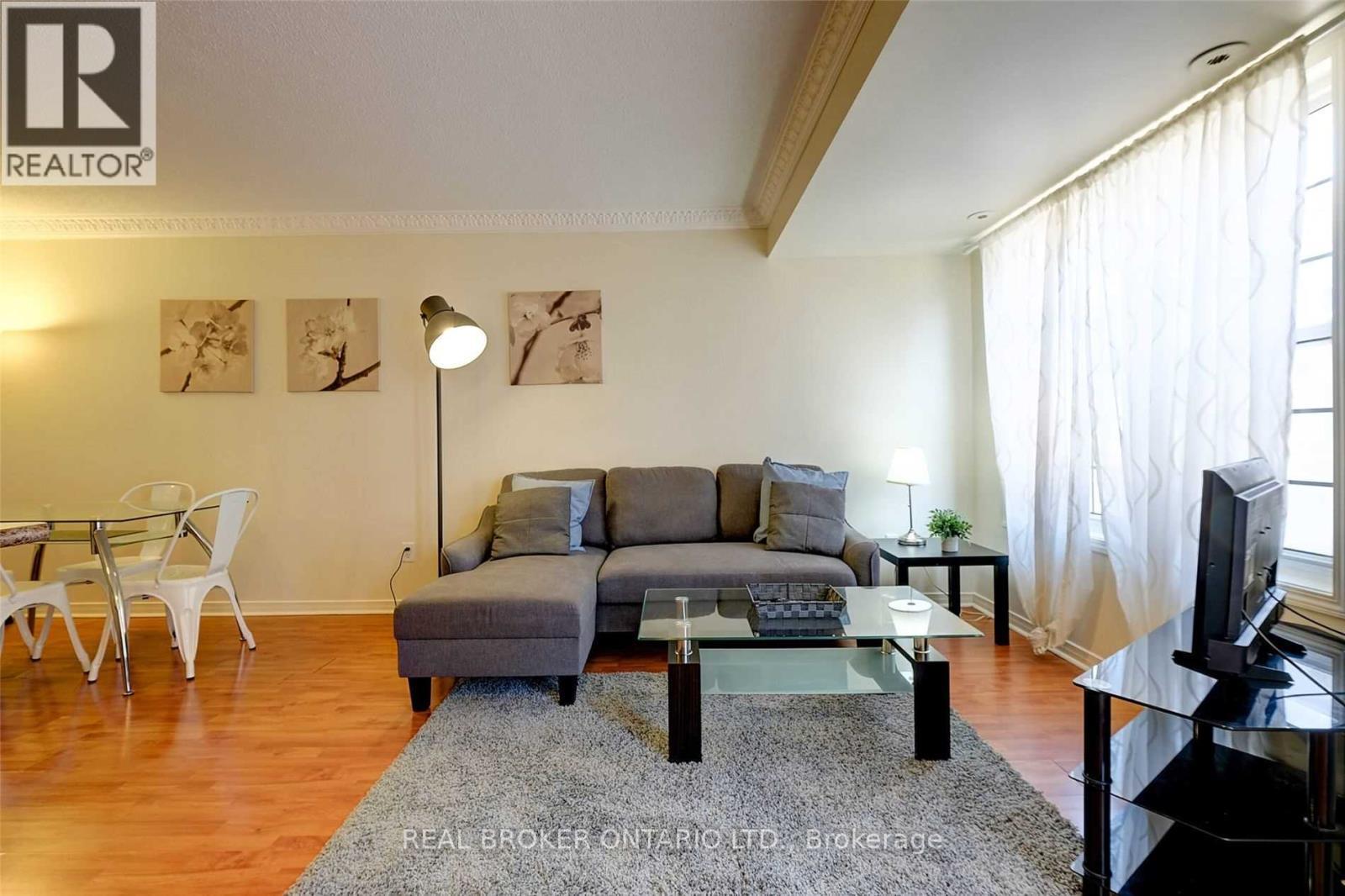 26 - 37 Four Winds Drive, Toronto, Ontario  M3J 1K7 - Photo 2 - W13171614