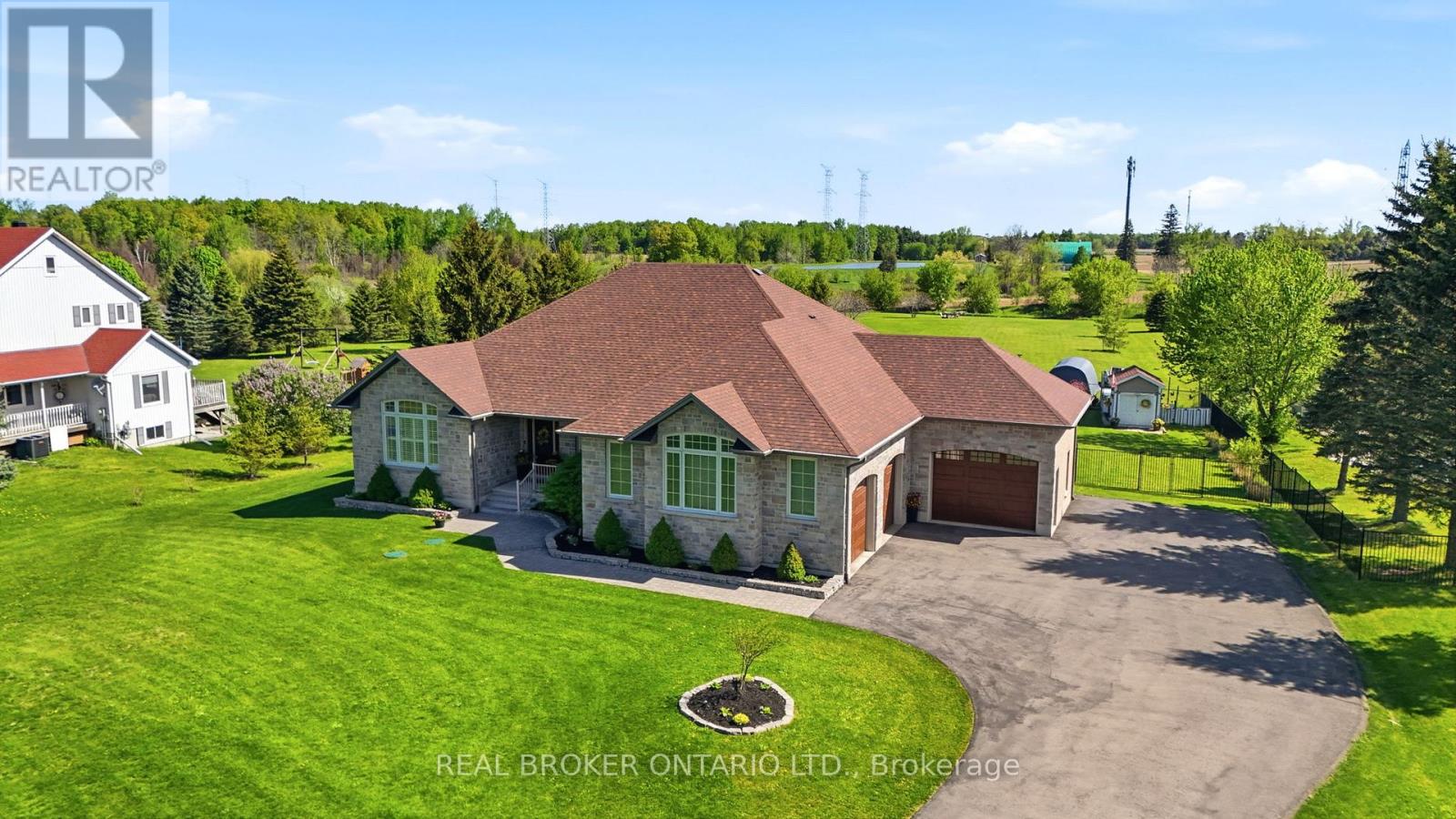 13475 Fourth Line, Halton Hills, Ontario  L7J 2L8 - Photo 41 - W13171650