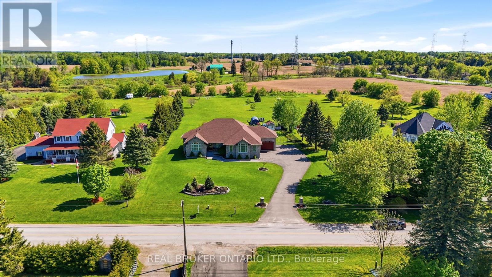 13475 Fourth Line, Halton Hills, Ontario  L7J 2L8 - Photo 44 - W13171650