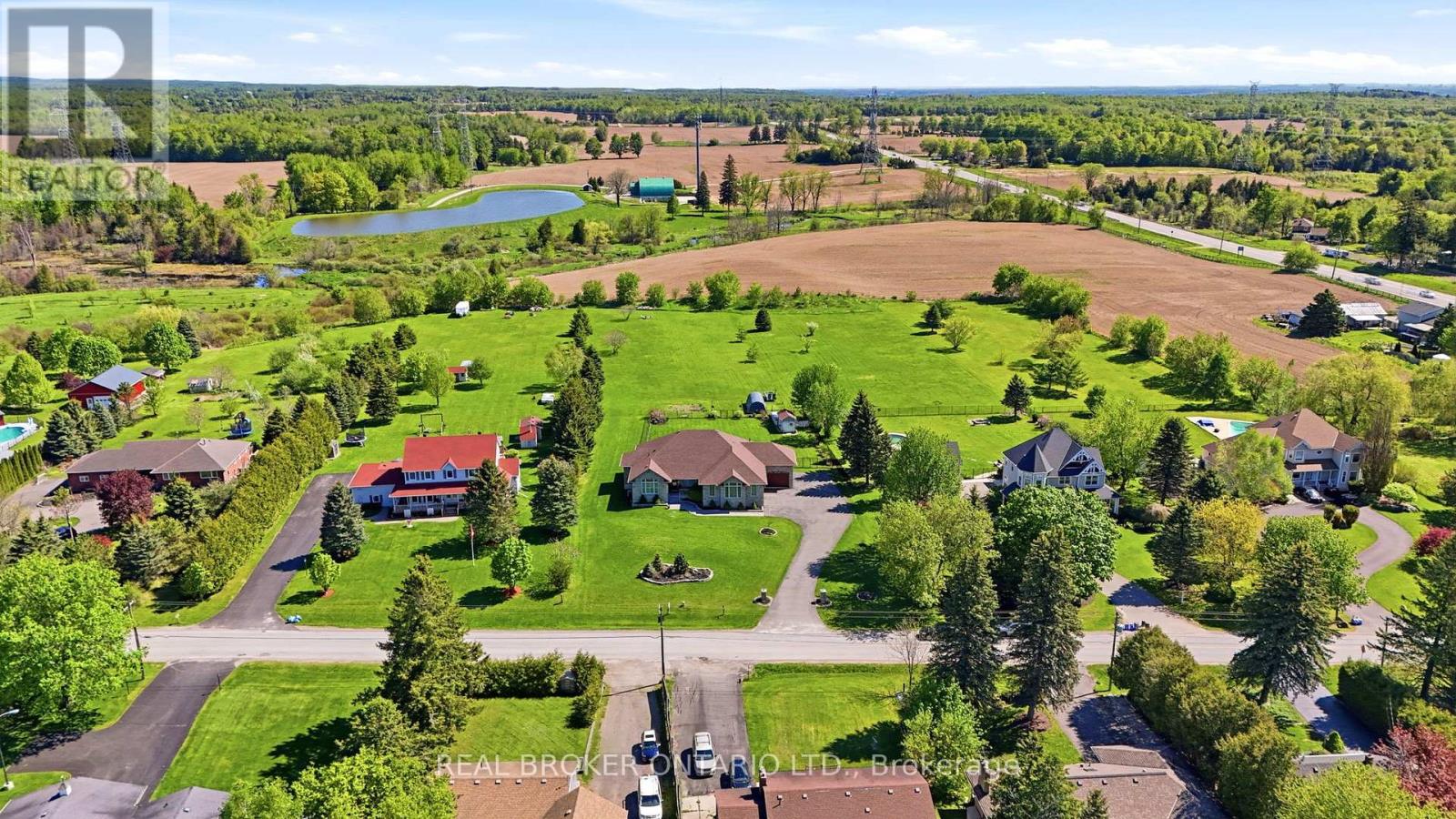 13475 Fourth Line, Halton Hills, Ontario  L7J 2L8 - Photo 46 - W13171650