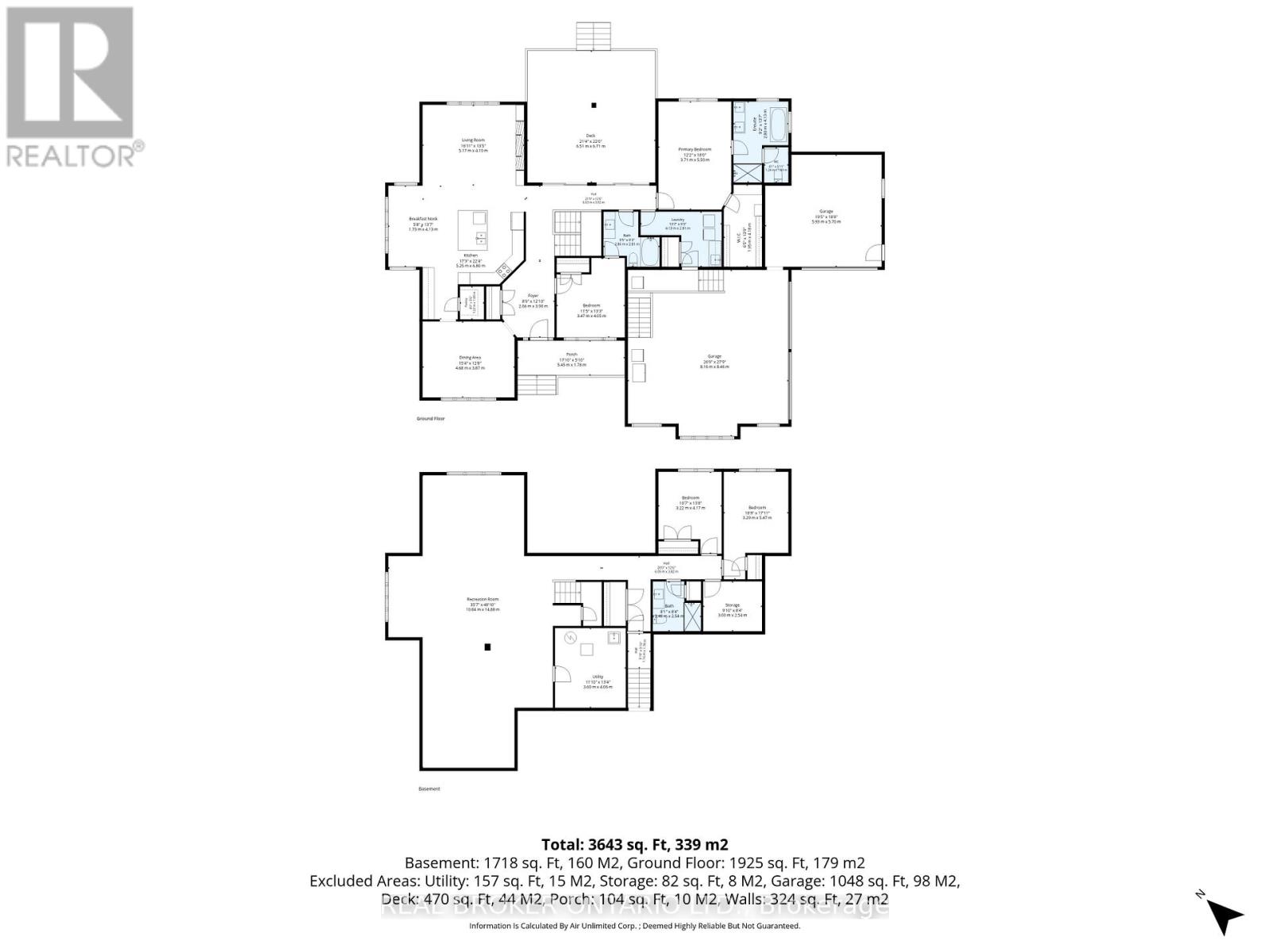 13475 Fourth Line, Halton Hills, Ontario  L7J 2L8 - Photo 48 - W13171650