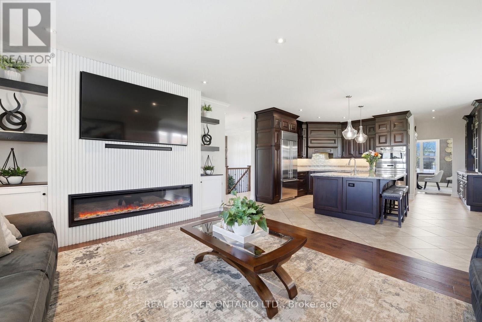 13475 Fourth Line, Halton Hills, Ontario  L7J 2L8 - Photo 8 - W13171650