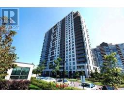 805 - 339 RATHBURN ROAD W, Mississauga, Ontario