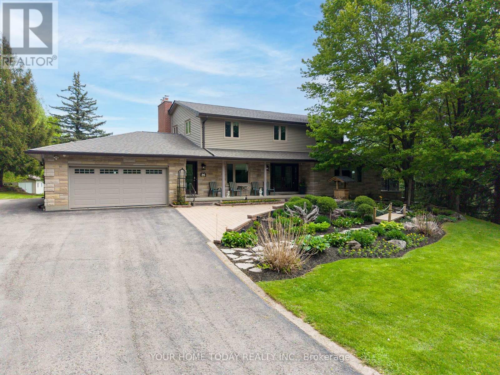 12609 FIFTH LINE, Halton Hills, Ontario