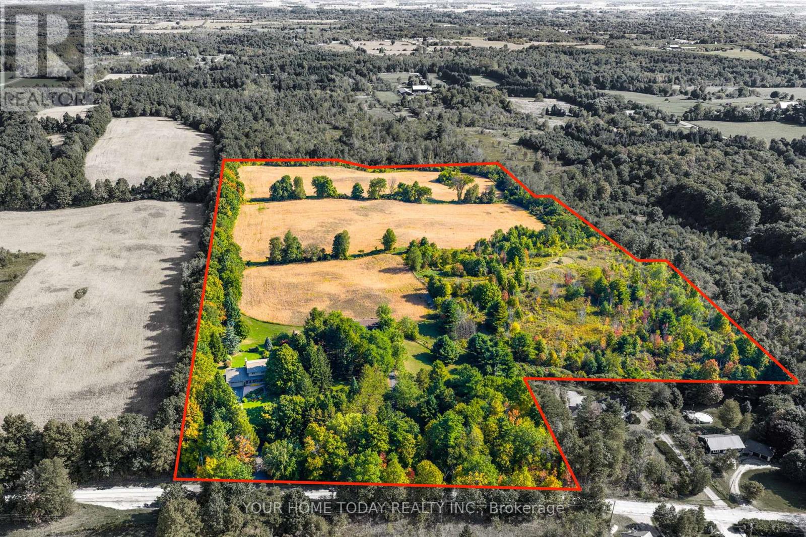 12609 Fifth Line, Halton Hills, Ontario  L0P 1H0 - Photo 2 - W13171656