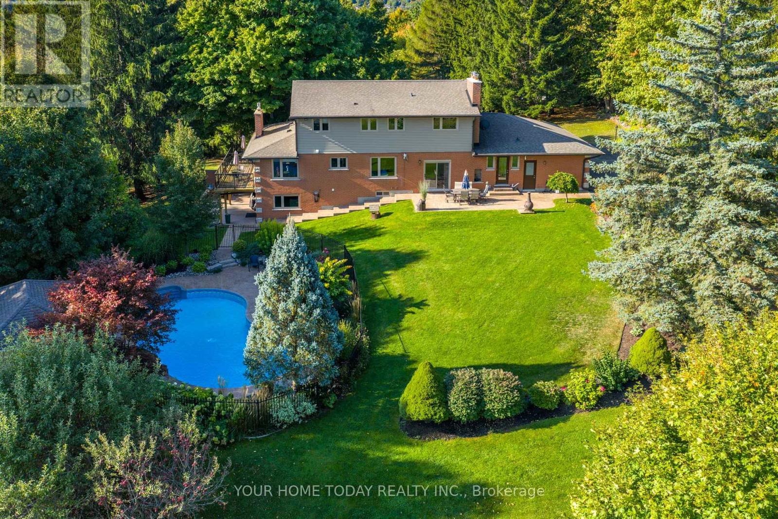12609 Fifth Line, Halton Hills, Ontario  L0P 1H0 - Photo 26 - W13171656