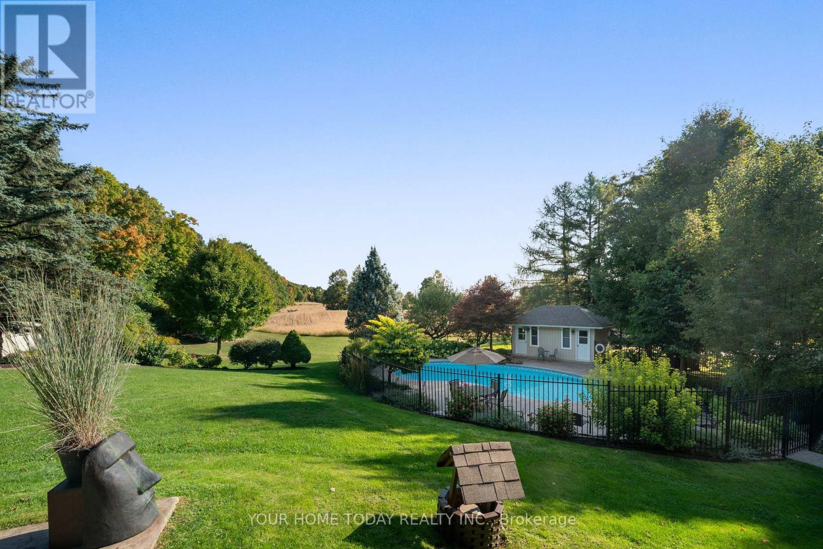 12609 Fifth Line, Halton Hills, Ontario  L0P 1H0 - Photo 29 - W13171656