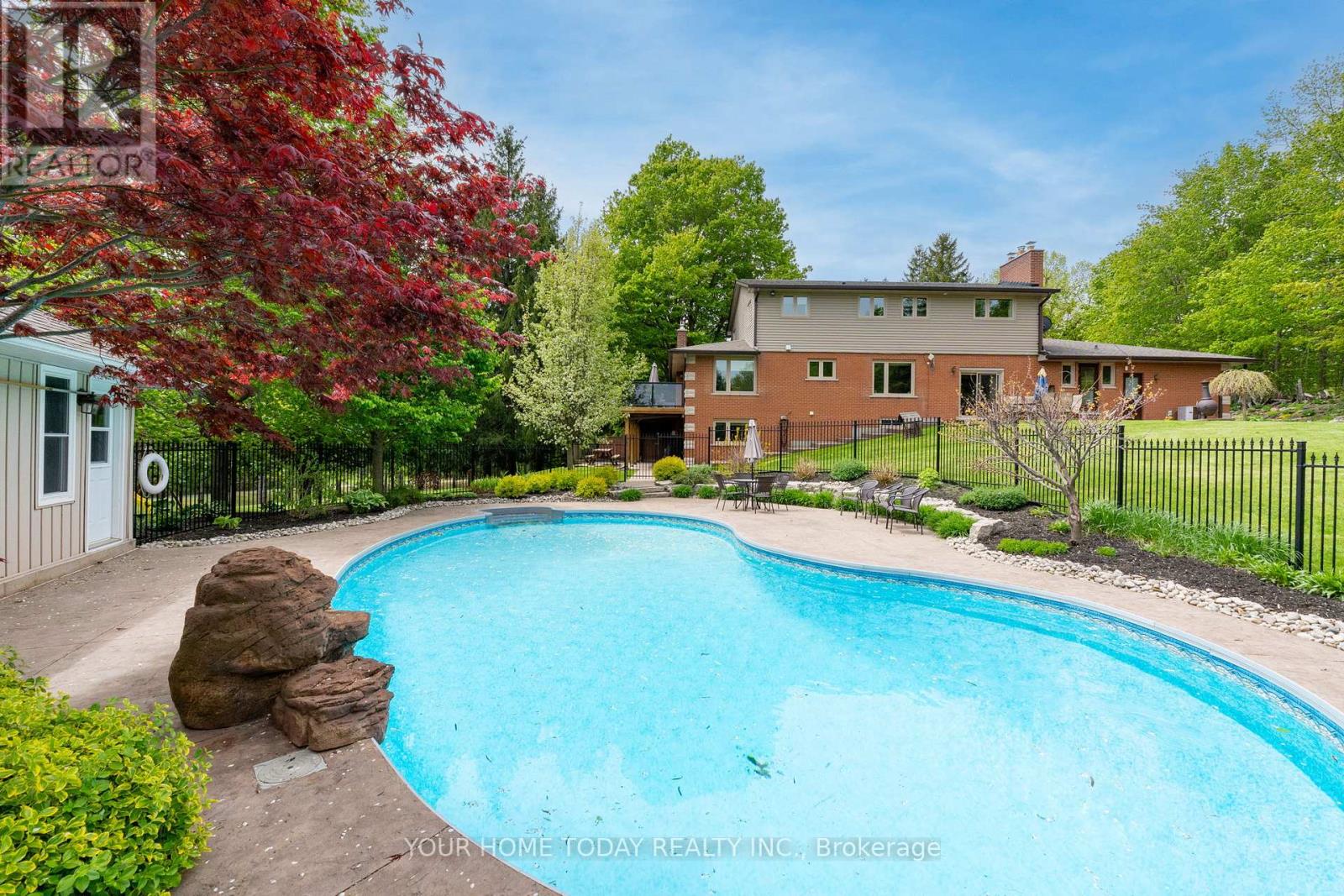 12609 Fifth Line, Halton Hills, Ontario  L0P 1H0 - Photo 31 - W13171656