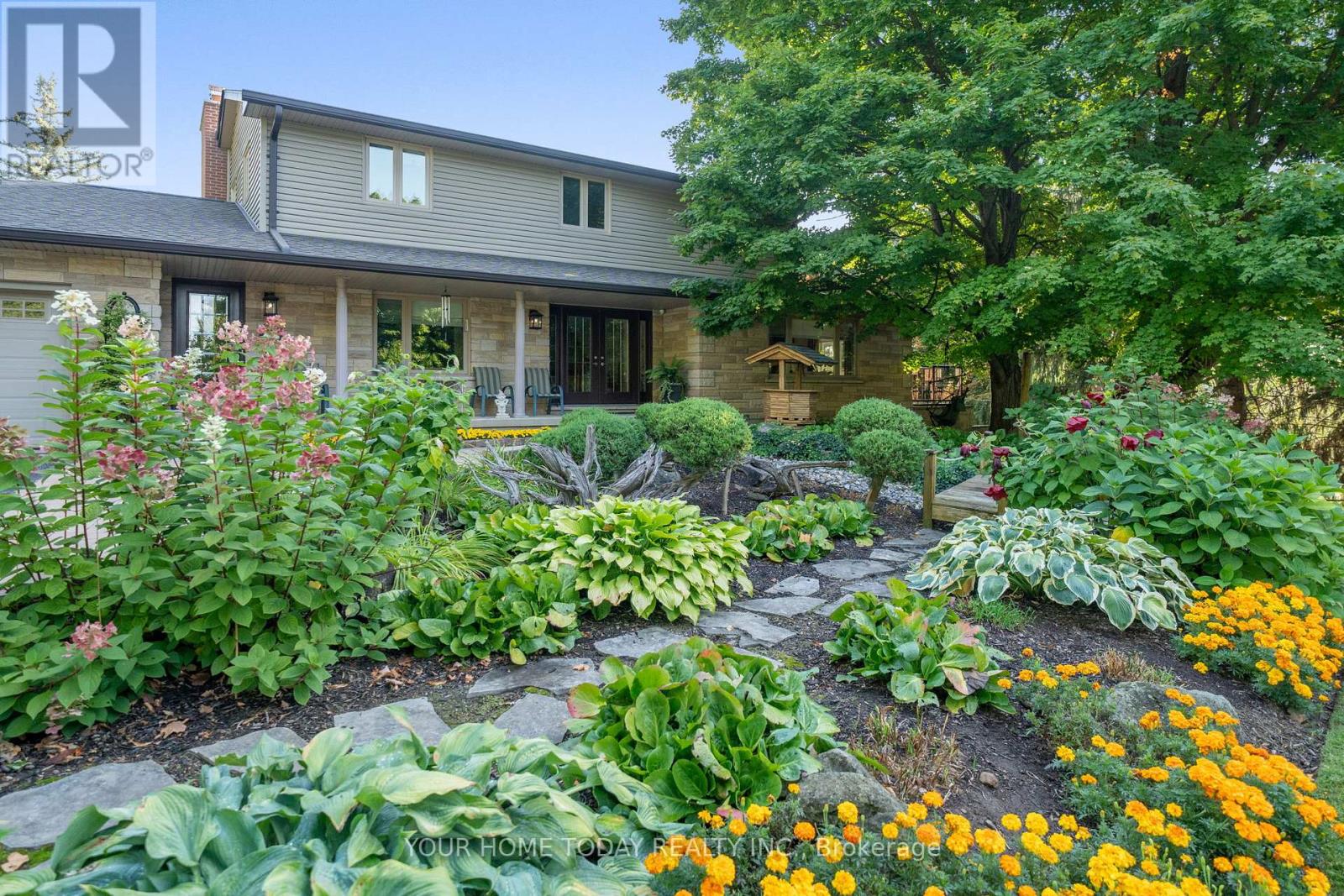 12609 Fifth Line, Halton Hills, Ontario  L0P 1H0 - Photo 4 - W13171656