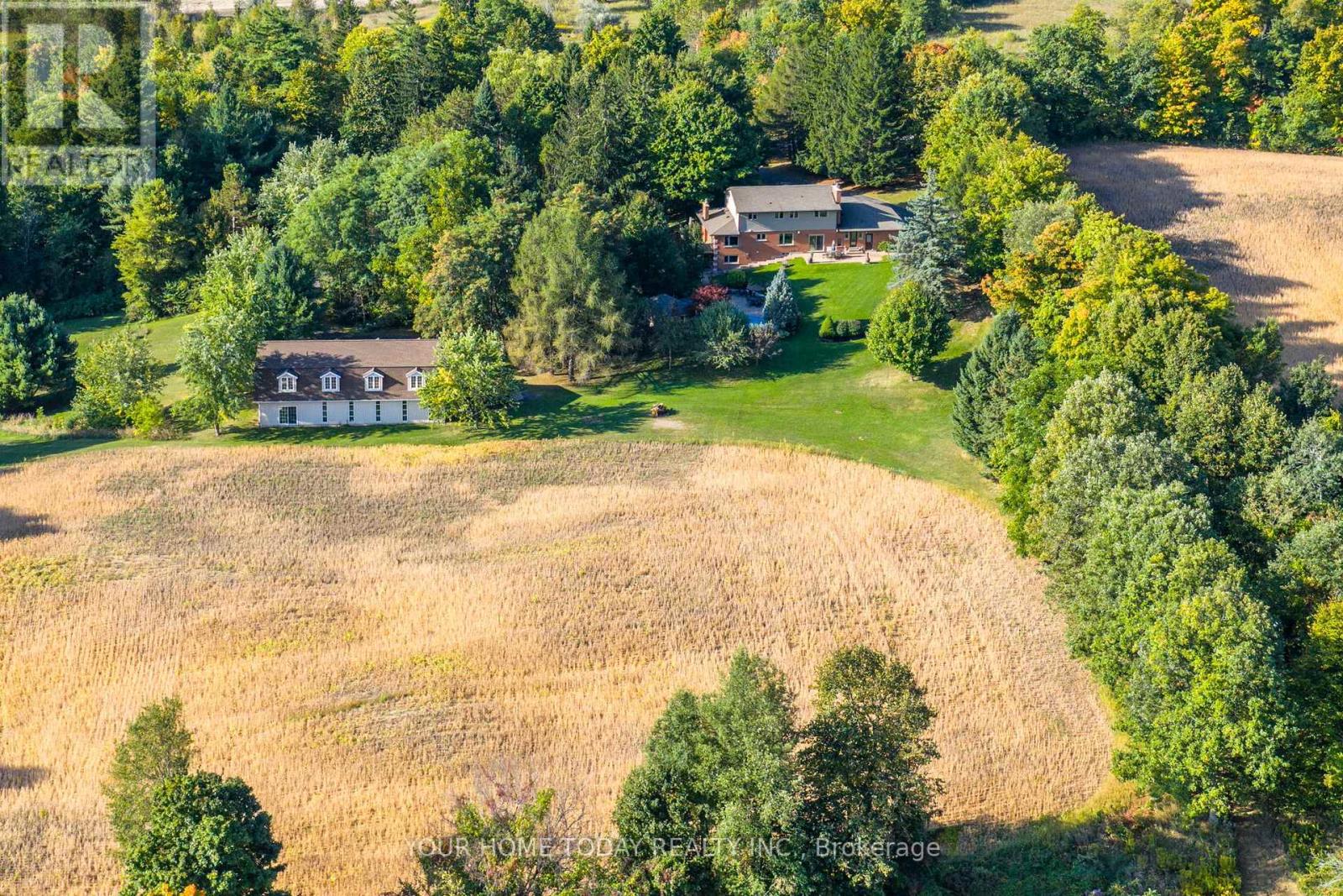 12609 Fifth Line, Halton Hills, Ontario  L0P 1H0 - Photo 43 - W13171656