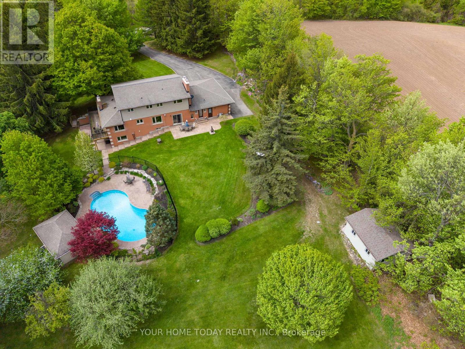 12609 Fifth Line, Halton Hills, Ontario  L0P 1H0 - Photo 45 - W13171656