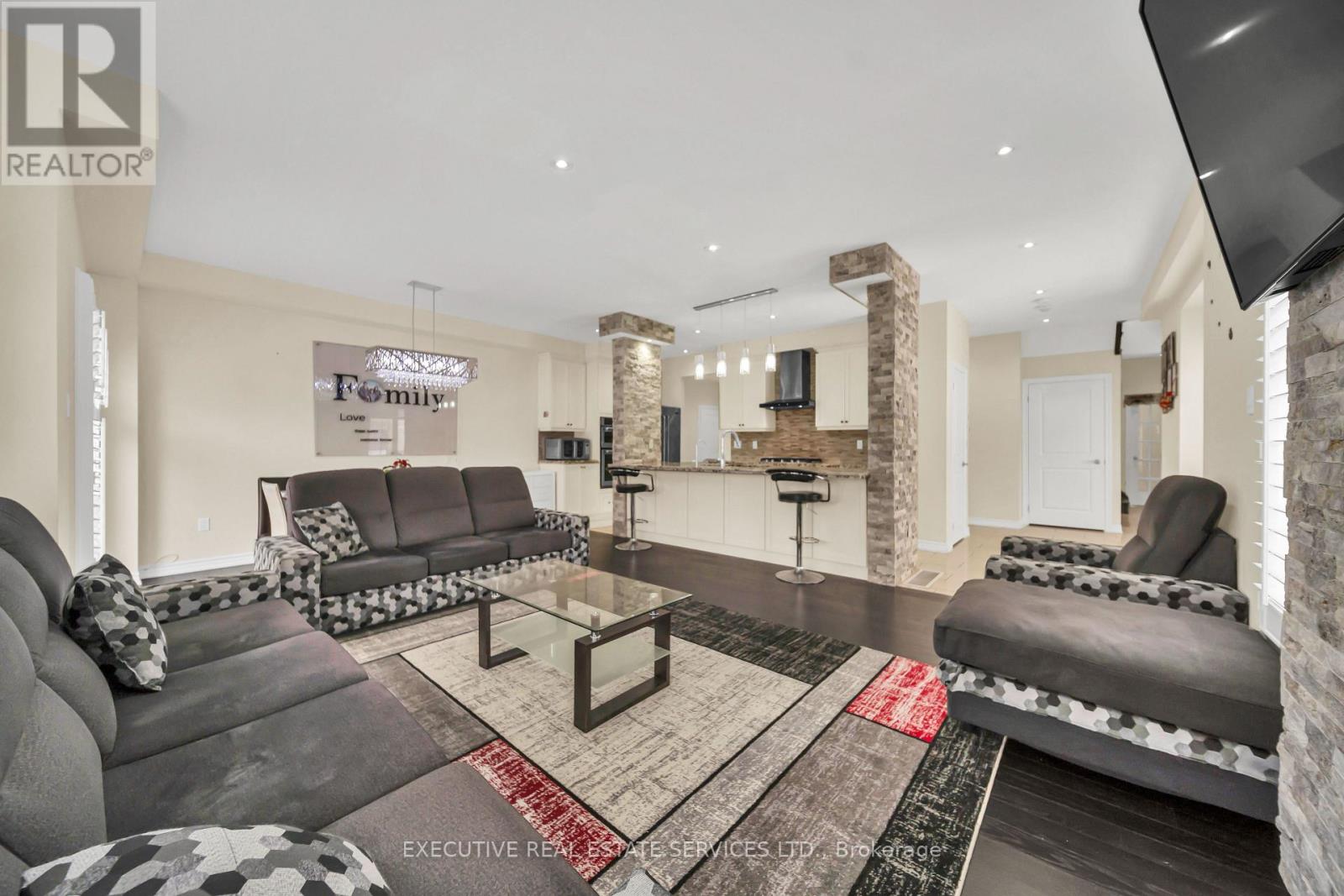 13 Masken Circle, Brampton, Ontario  L7A 4J2 - Photo 11 - W13171688