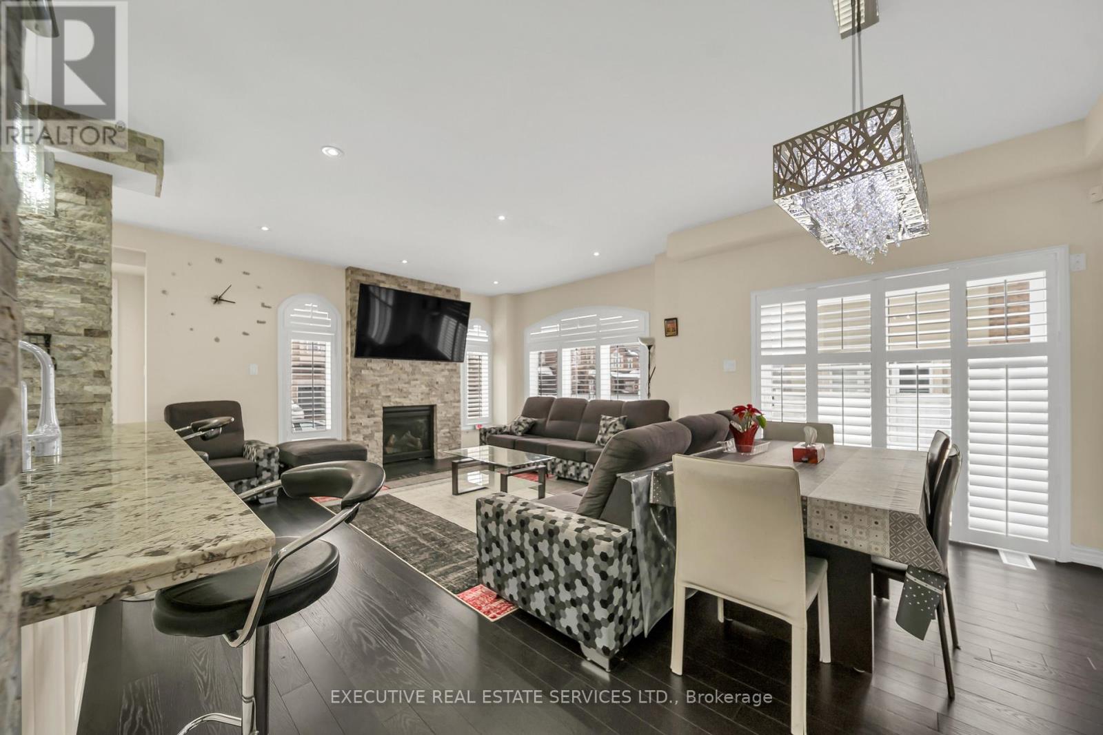 13 Masken Circle, Brampton, Ontario  L7A 4J2 - Photo 13 - W13171688