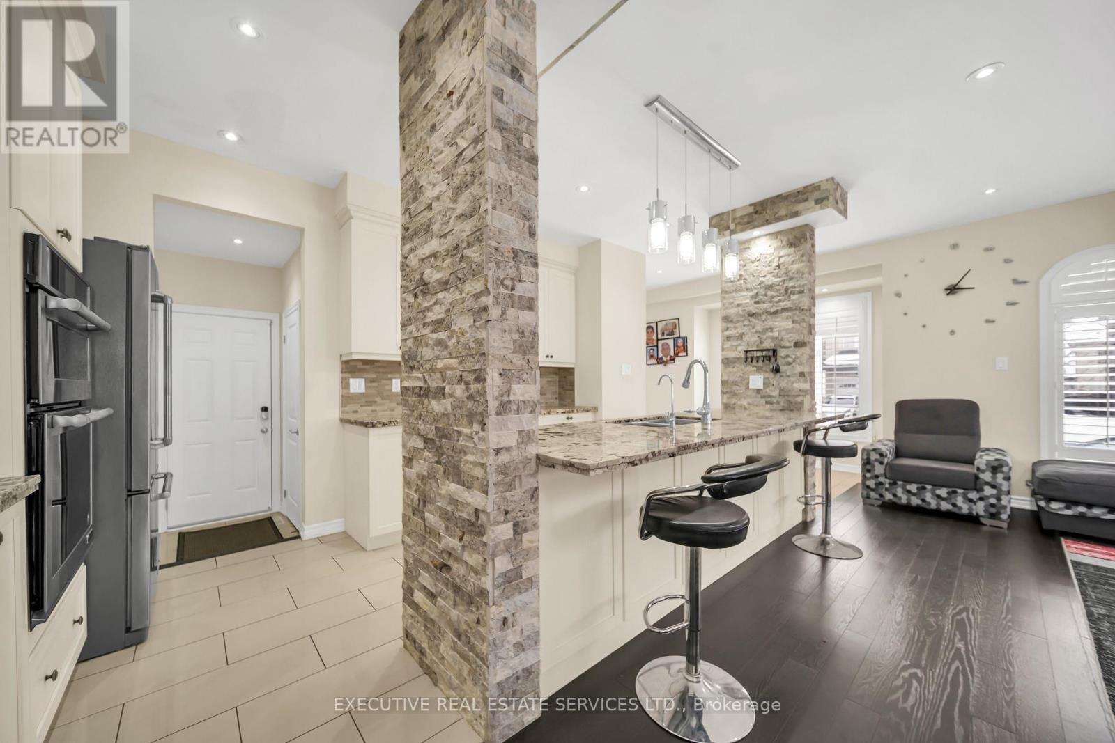 13 Masken Circle, Brampton, Ontario  L7A 4J2 - Photo 16 - W13171688