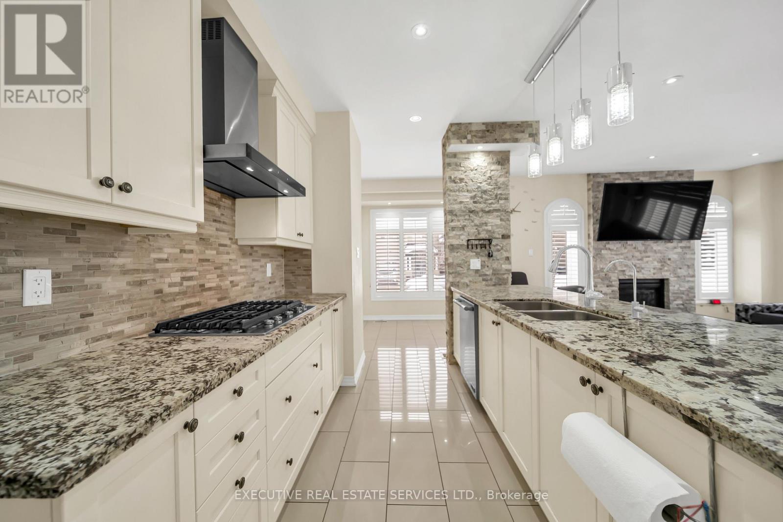 13 Masken Circle, Brampton, Ontario  L7A 4J2 - Photo 19 - W13171688