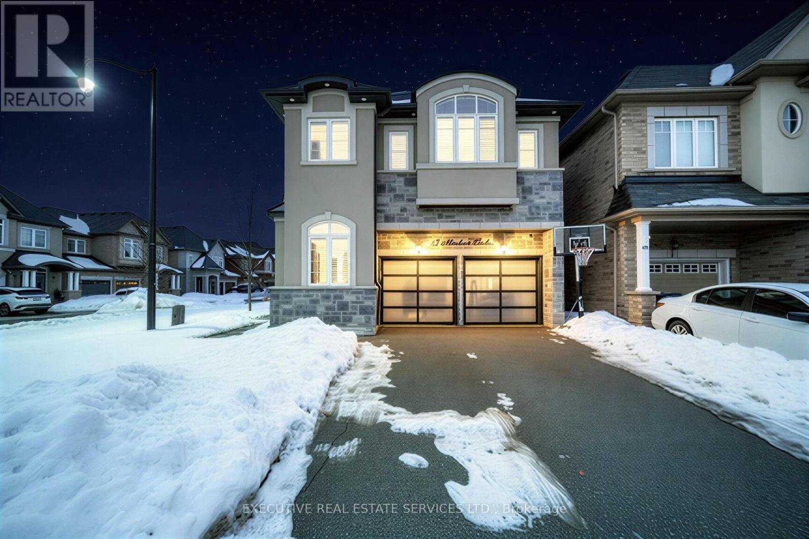 13 Masken Circle, Brampton, Ontario  L7A 4J2 - Photo 5 - W13171688