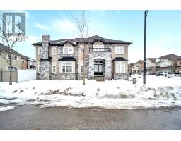 13 MASKEN CIRCLE, Brampton, Ontario