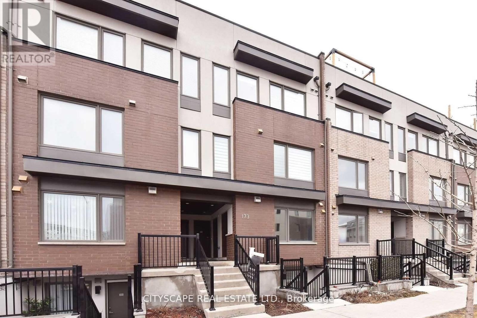 6 - 173 WILLIAM DUNCAN ROAD W, Toronto, Ontario