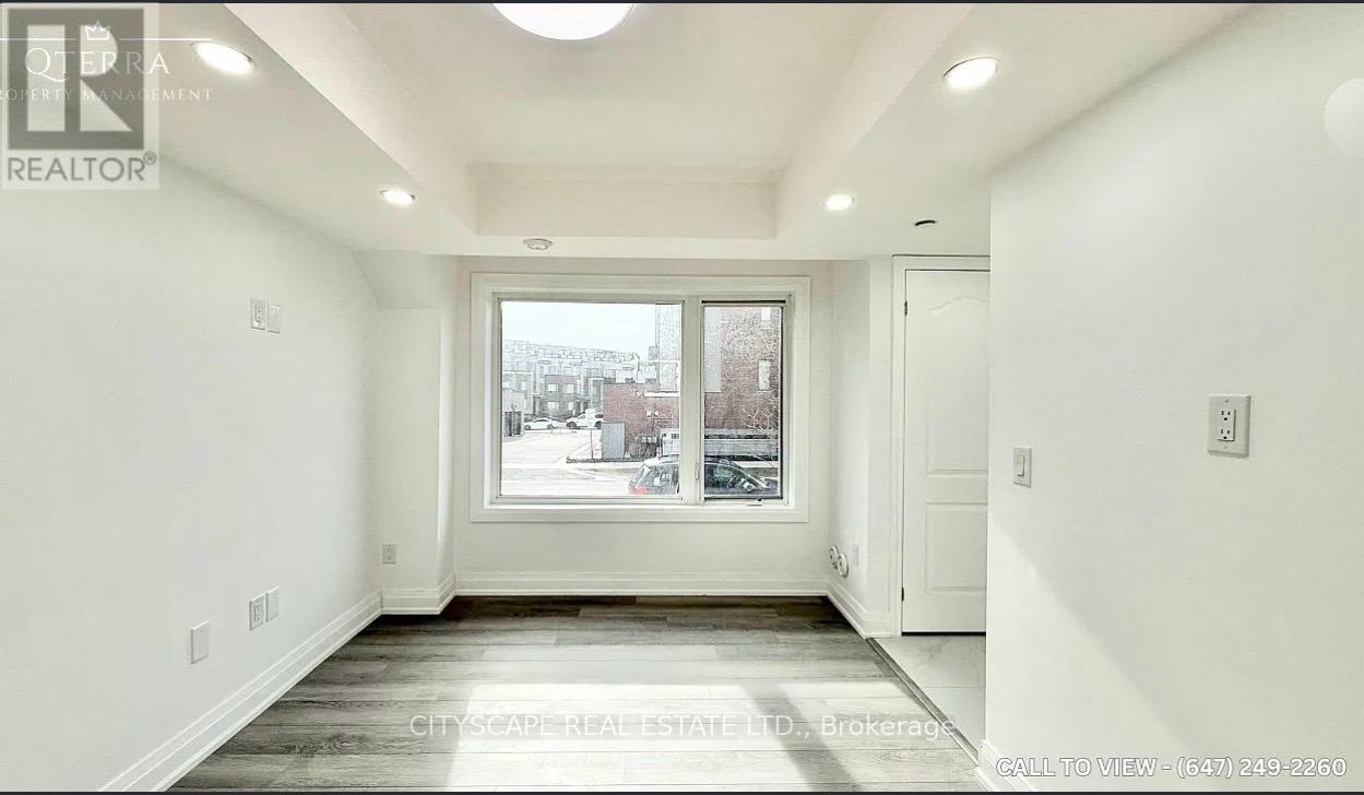 6 - 173 William Duncan Road W, Toronto, Ontario  M3K 0B8 - Photo 4 - W13171712