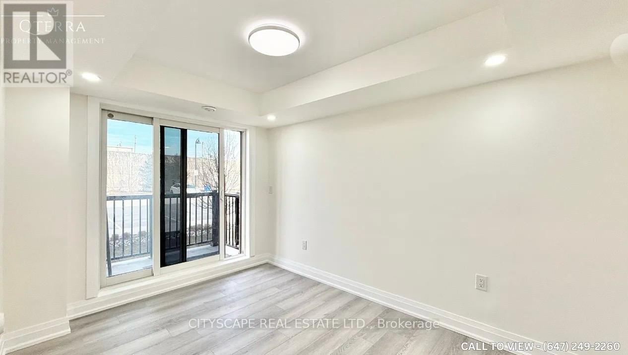 6 - 173 William Duncan Road W, Toronto, Ontario  M3K 0B8 - Photo 7 - W13171712