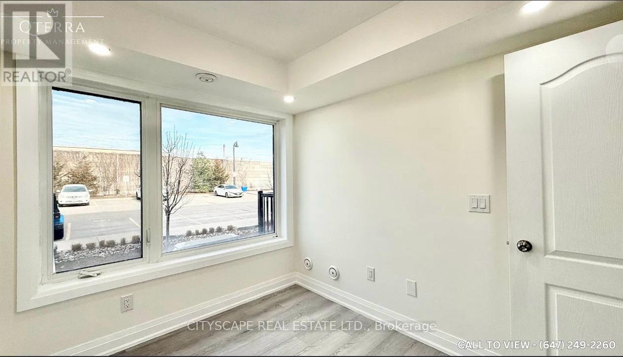 6 - 173 William Duncan Road W, Toronto, Ontario  M3K 0B8 - Photo 8 - W13171712